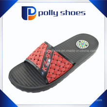 Wholesale Customized Printing Men EVA Injection Slipper